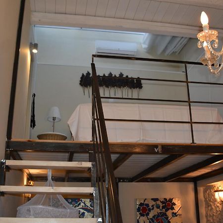 Smaragdi Boutique Hotel Réthimno Kültér fotó