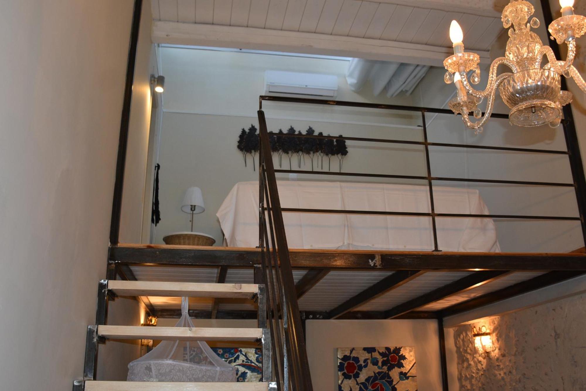 Smaragdi Boutique Hotel Réthimno Kültér fotó