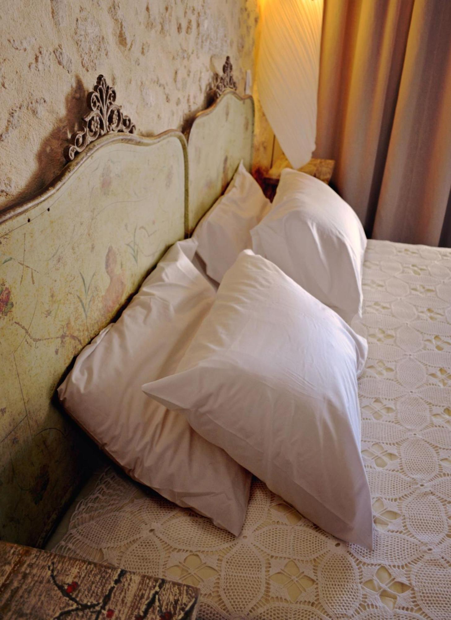 Smaragdi Boutique Hotel Réthimno Kültér fotó