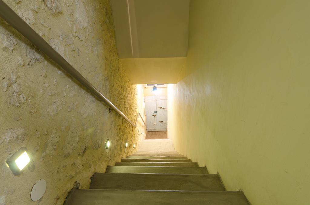 Smaragdi Boutique Hotel Réthimno Kültér fotó