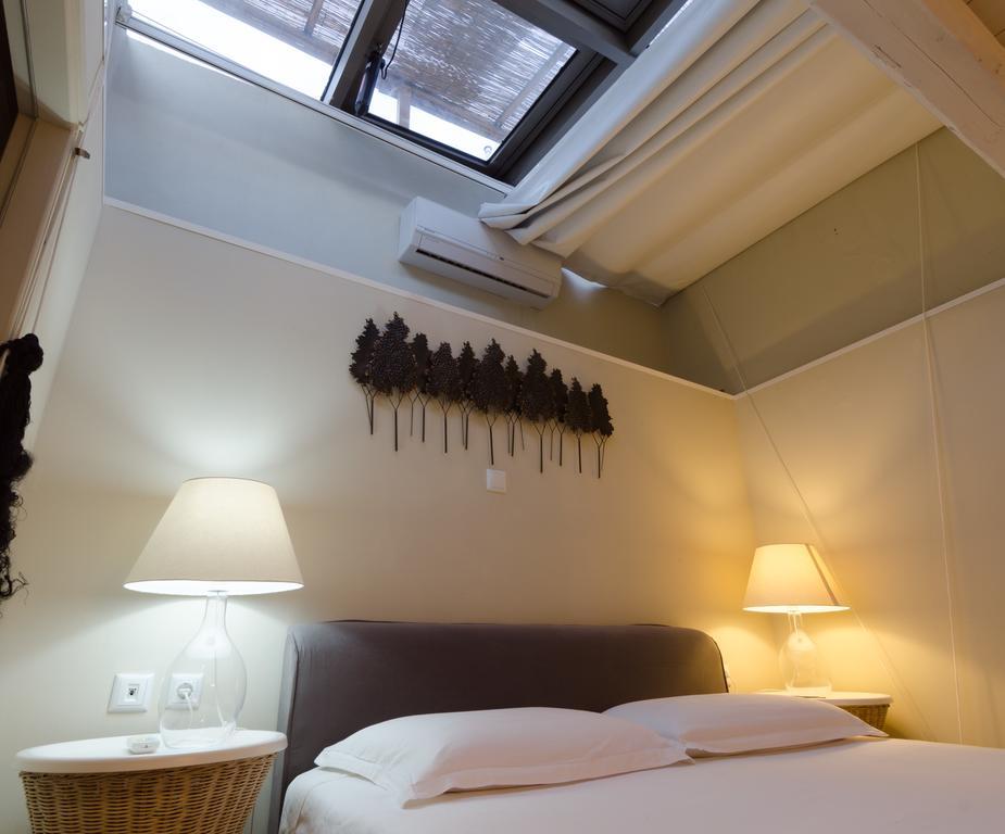 Smaragdi Boutique Hotel Réthimno Kültér fotó