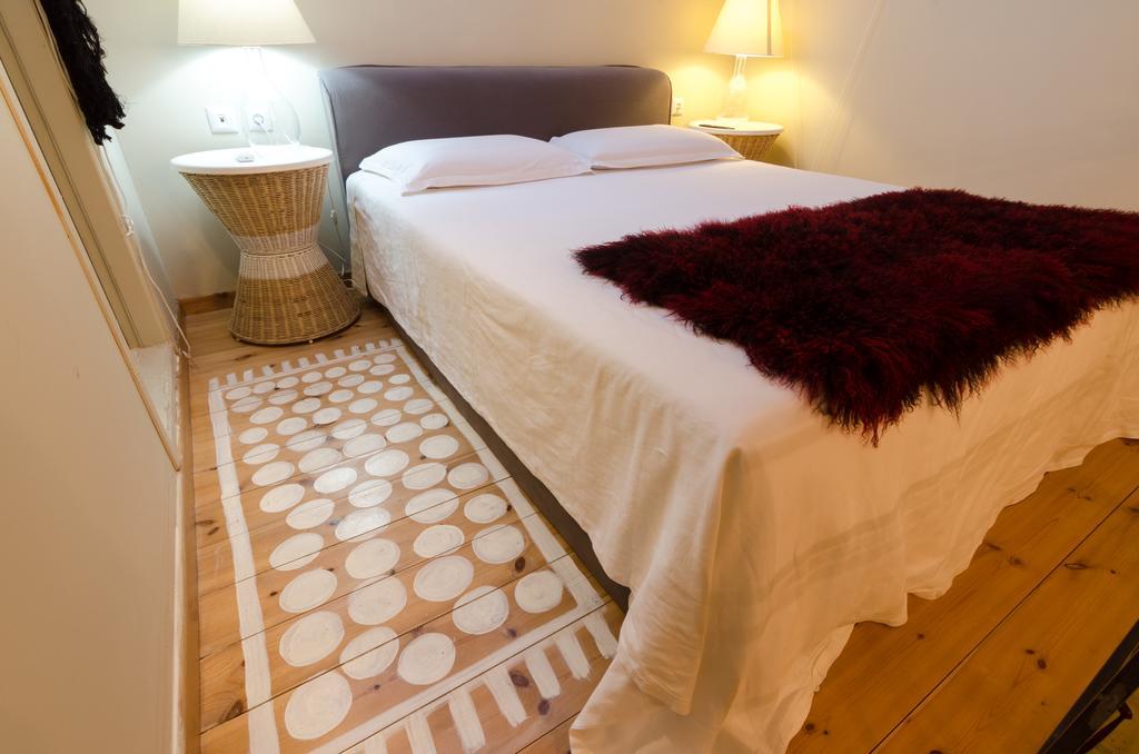Smaragdi Boutique Hotel Réthimno Kültér fotó