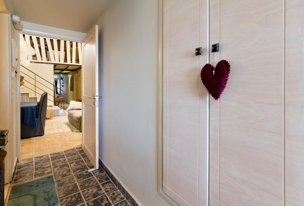 Smaragdi Boutique Hotel Réthimno Kültér fotó