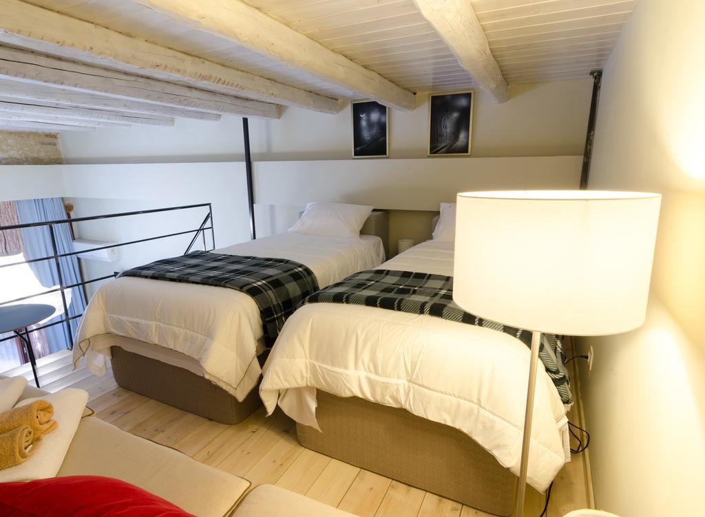 Smaragdi Boutique Hotel Réthimno Kültér fotó