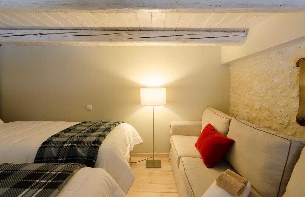 Smaragdi Boutique Hotel Réthimno Kültér fotó