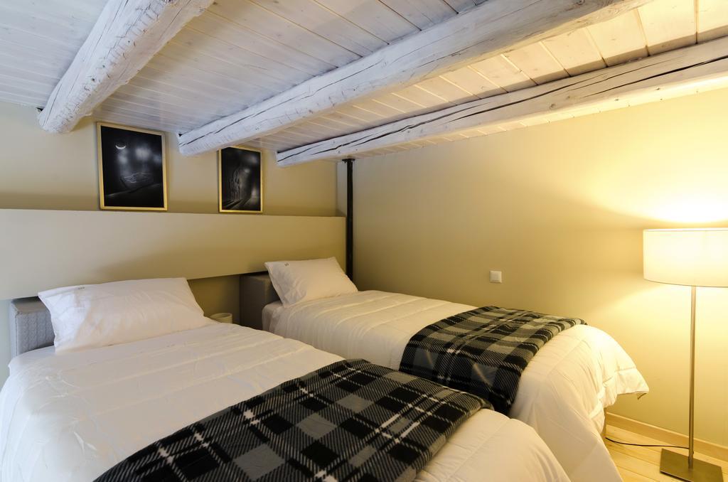 Smaragdi Boutique Hotel Réthimno Kültér fotó